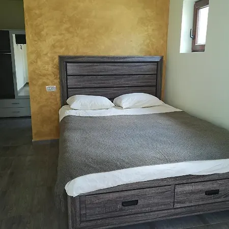 Milan Bed & Breakfast