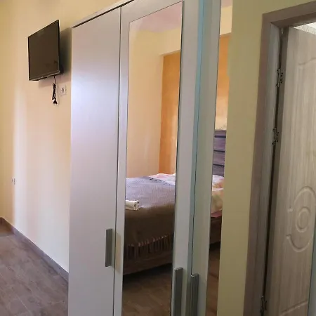 Milan Bed & Breakfast *