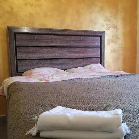 Milan Bed & Breakfast Constanta