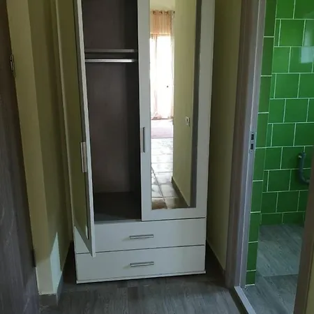 Milan Bed & Breakfast *