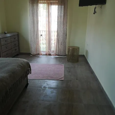 Milan Bed & Breakfast Constanta
