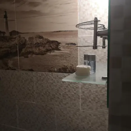 Milan Bed & Breakfast Constanta