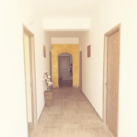Milan Bed & Breakfast Constanta