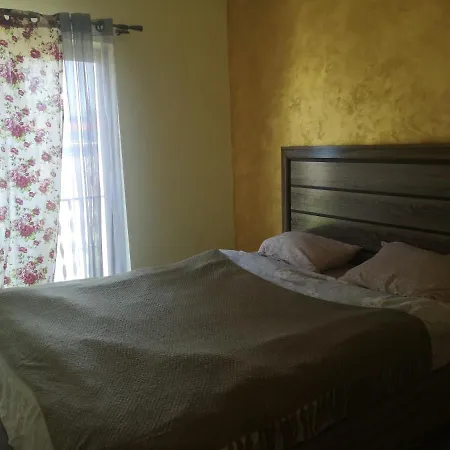 Milan Bed & Breakfast Constanta