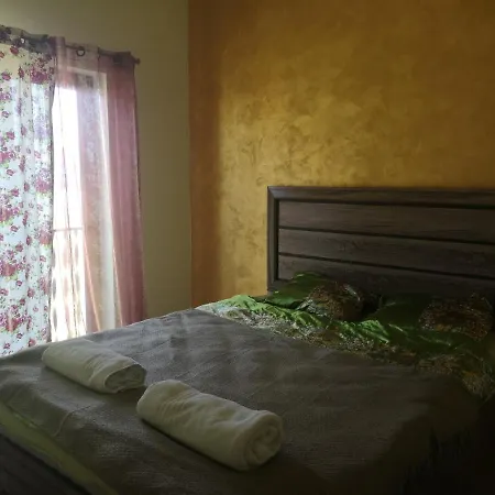Milan Bed & Breakfast