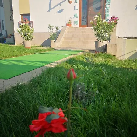 Bed & Breakfast Milan Constanta
